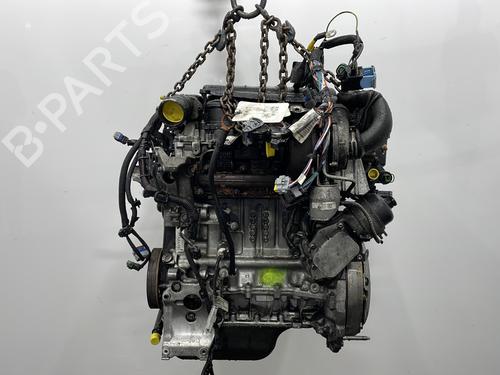 Used Engine PEUGEOT 5008 (0U_, 0E_) 1.6 HDi (110 hp) 32330358
