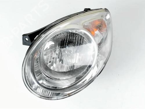 Phare gauche KIA PICANTO I (SA) 1.1 CRDi (75 hp) 21422955