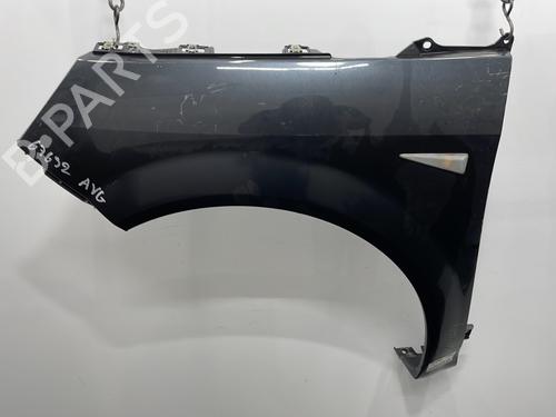 Used Left front fenders RENAULT GRAND SCÉNIC II (JM0/1_) 1.9 dCi (JM14) (131 hp) 20421224