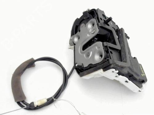 Rear right lock MG MARVEL R EV (EP21) | BP32273778C99 - Image 3