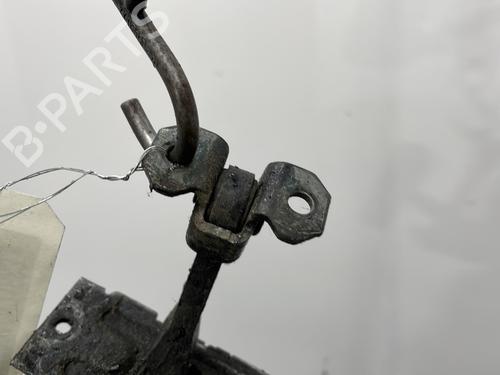 Hinge/Door check strap MERCEDES-BENZ VITO / MIXTO Van (W639) 111 CDI (639.601, 639.603, 639.605) | BP23778606C146