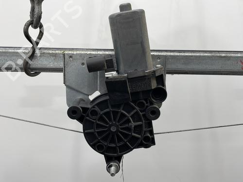 Front left window mechanism RENAULT TRAFIC II Van (FL) 2.0 dCi 90 (FL0H, FL00, FL01, FL0M, FL0P, FL0S) | BP24473871C22 - Image 4