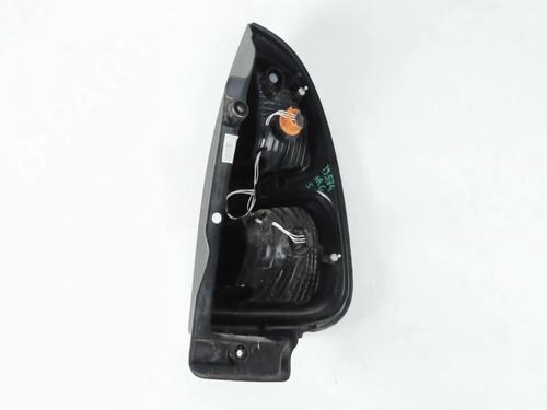 Used Left taillight Left taillight CITROËN C3 Picasso (SH_) [2008-2026] 34407541 34407541