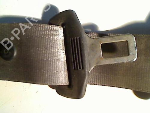Rear left belt tensioner FORD GALAXY I (WGR) 2.8 i V6 | BP20408981C89 