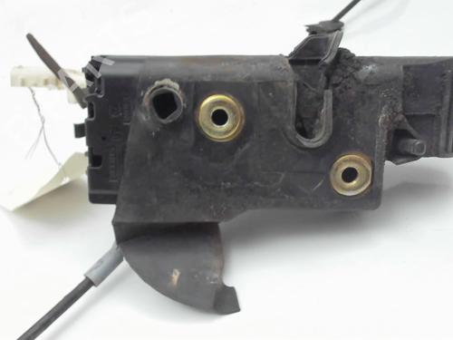 Used Front right lock CITROËN C4 I (LC_) 1.6 HDi (90 hp) 20463929
