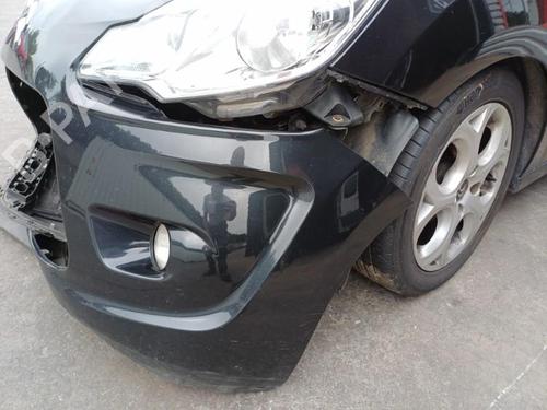 Torpedoplade CITROËN C3 II (SC_) 1.6 HDi | BP24810117C110 - Image 6