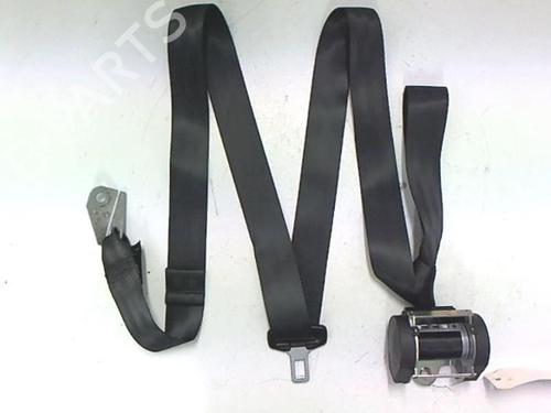 Used Rear left belt tensioner VW GOLF V (1K1) 1.9 TDI (105 hp) 20474871