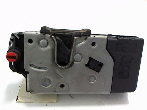 Used Rear right lock OPEL MERIVA A MPV (X03) 1.4 16V Twinport LPG (E75) (90 hp) 20471204