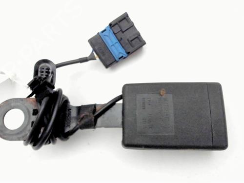 Seat buckle PEUGEOT PARTNER Tepee | BP37458715I32 - Image 4