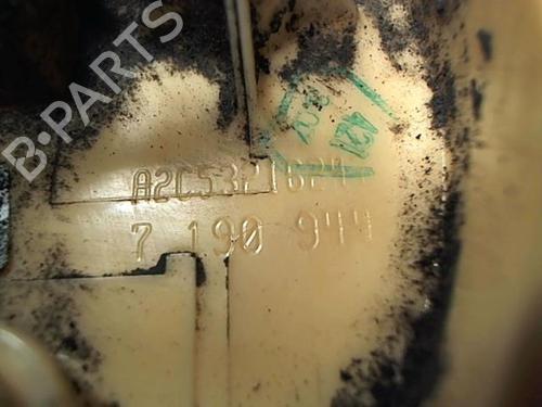 Fuel pump BMW 1 (E87) 118 d | BP20476195M76 