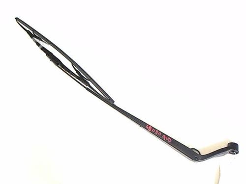 Used Front windshield wiper arm TOYOTA AVENSIS Estate (_T25_) 2.0 D-4D (CDT250_, CDT250R) (116 hp) 20407774