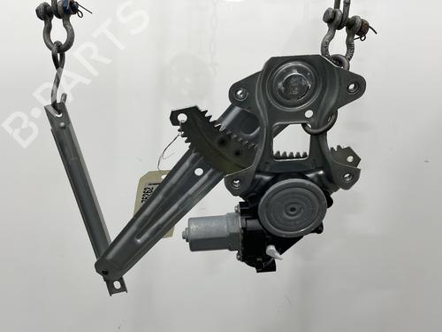 Used Rear left window mechanism NISSAN JUKE (F16_) 1.6 Hybrid (143 hp) 24114715