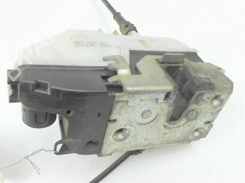 Front left lock CITROËN C3 I (FC_, FN_) 1.4 HDi | BP20423214C98 