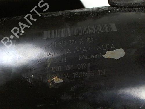 Used Starter Starter FORD KA (RU8) 1.3 TDCi (75 hp) 20391795 20391795