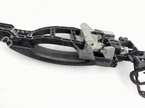 Used Front right exterior door handle Front right exterior door handle FORD TRANSIT V363 Platform/Chassis (FED, FFD) 2.2 TDCi (155 hp) 34635569 34635569