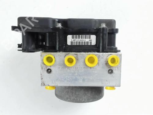 Used ABS pump NISSAN NOTE (E11, NE11) 1.5 dCi (90 hp) 23779584