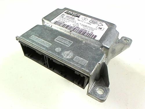 ECU airbags PEUGEOT 308 SW I (4E_, 4H_) 1.6 HDi | BP20410430M53 