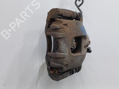 Used Left front brake caliper Left front brake caliper OPEL CORSA D (S07) 1.7 CDTI (L08, L68) (125 hp) 20402192 20402192