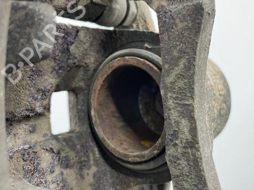 Used Right front brake caliper Right front brake caliper MAZDA 323 F VI Hatchback (BJ) 1.5 16V (BJ5W) (88 hp) 20441895 20441895