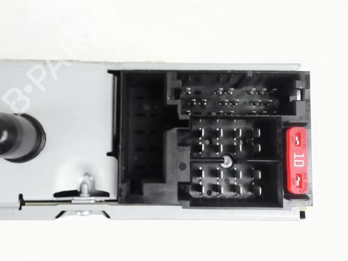 Radio FIAT 500 (312_) 1.2 (312AXA1A) | BP22104204E6