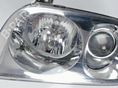 Used Left headlight Left headlight HYUNDAI TRAJET (FO) 2.0 CRDi (113 hp) 20466071 20466071