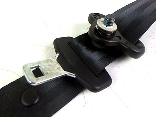Rear left belt tensioner FORD B-MAX (JK) 1.0 EcoBoost | BP20465676C89 