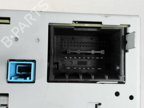 Used Radio Radio 27804579 27804579