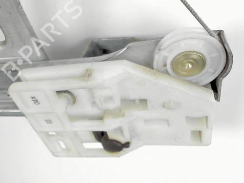 Used Rear right window mechanism Rear right window mechanism 20424755 20424755