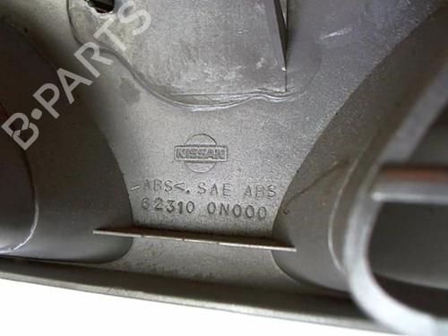Grille NISSAN ALMERA I Hatchback (N15) 1.4 | BP20415157C40 