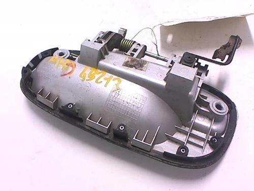 Rear right exterior door handle HYUNDAI MATRIX (FC) 1.5 CRDi VGT | BP20429575C130 