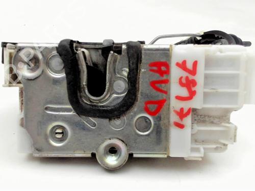 Used Front right lock MERCEDES-BENZ A-CLASS (W169) A 180 CDI (169.007, 169.307) (109 hp) 29921586