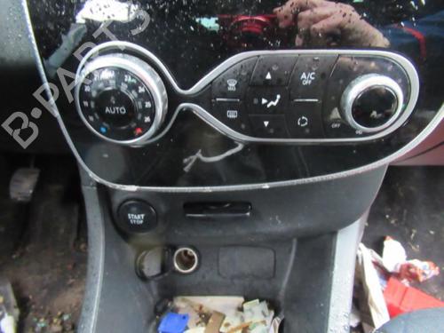 Rear right window mechanism RENAULT CLIO IV (BH_) 1.5 dCi 90 | BP20402550C25 