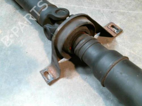 Driveshaft MERCEDES-BENZ E-CLASS (W211) E 220 CDI (211.006) | BP20453918M37 