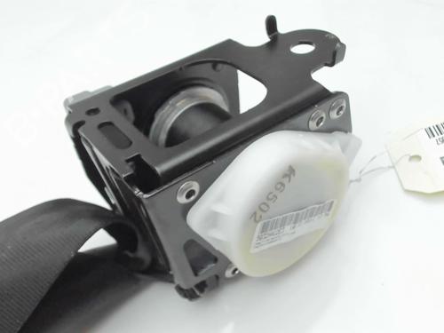 Used Rear right seatbelt Rear right seatbelt RENAULT CAPTUR I (J5_, H5_) 1.2 TCe 120 (120 hp) 20400534 20400534