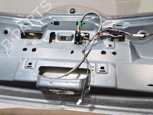 Tailgate JEEP COMPASS (MK49) 2.4 4x4 | BP37037524C6 - Image 5
