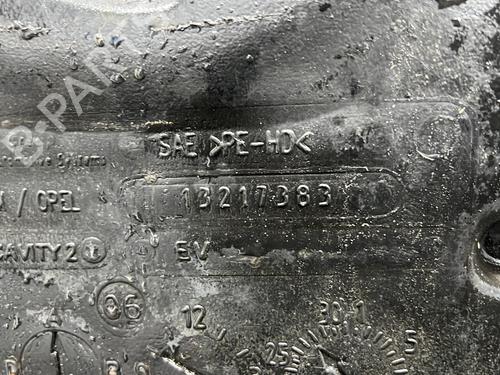 other-opel-meriva-a-mpv-x03-2003-2004-2005-2006-2007-2008-2009-2010-31053306 main image