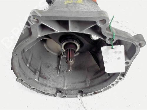 Gearbox BMW 3 (E36) 325 tds | BP21206541M3 
