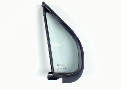 Front right quarter glass OPEL AGILA (A) (H00) 1.0 (F68) | BP20402538C112 