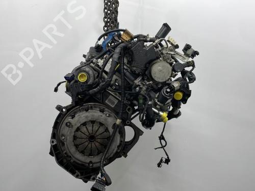 Engine FORD KA (RU8) 1.3 TDCi | BP20388652M1 - Image 2