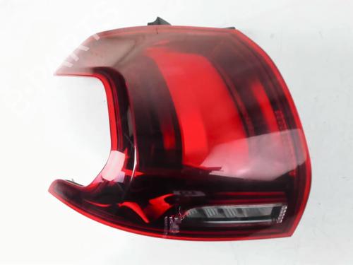 Used Right taillight Right taillight PEUGEOT 2008 I (CU_) 1.2 THP 110 / PureTech 110 (110 hp) 34256018 34256018