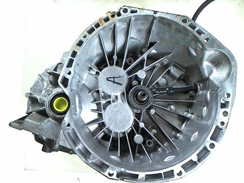 Used Gearbox Gearbox 20444662 20444662