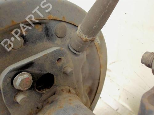 Used Rear axle Rear axle SUZUKI ALTO VII (GF, HA25_, HA35_) 1.0 (AMF310, GFC31S) (68 hp) 20424666 20424666