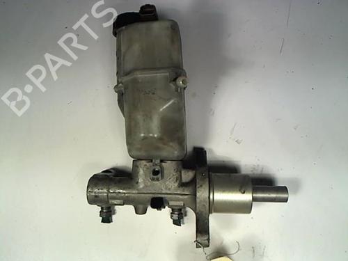 Brake master cylinder PEUGEOT 407 (6D_) 1.6 HDi 110 (6D9HZC, 6D9HYC) | BP20434651M77 