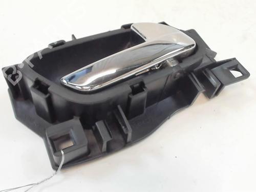 Front right interior door handle CITROËN DS3 (SA_) 1.6 HDi 90 | BP20442460I14 
