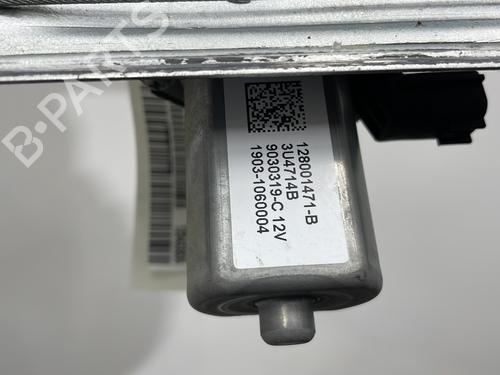 Used Front right window mechanism Front right window mechanism RENAULT TRAFIC III Van (FG_) 1.6 dCi 115 (FGMD) (116 hp) 32138928 32138928