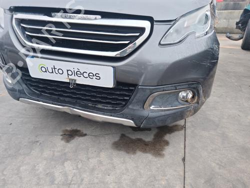 Front left window mechanism PEUGEOT 2008 I (CU_) 1.2 THP 110 / PureTech 110 | BP36788789C22 - Image 24