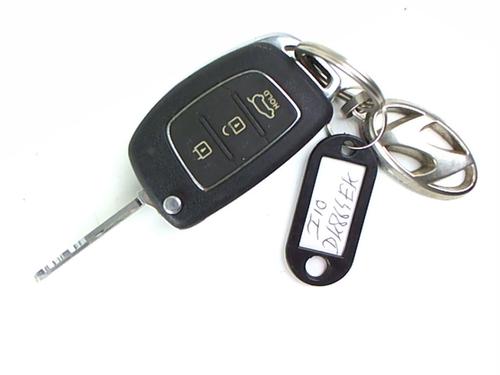 Ignition barrel HYUNDAI i10 II (BA, IA) 1.2 | BP20398962M48 