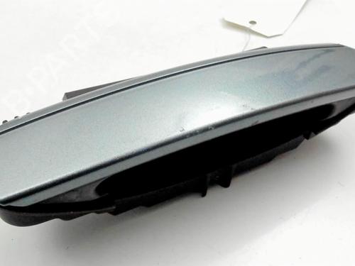 Front right exterior door handle AUDI A3 Sportback (8PA) 1.9 TDI | BP24319782C129 