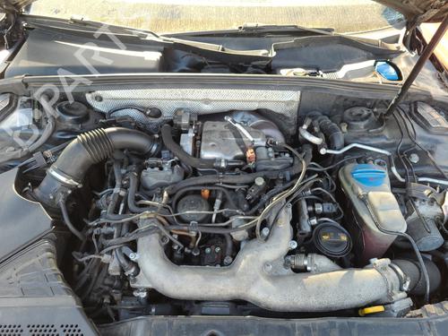 Used Parts AUDI A4 B8 Avant (8K5)  3.0 TDI quattro  4933411