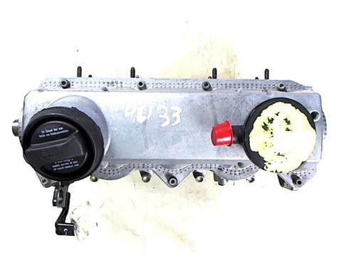 Used Cylinder head Cylinder head SEAT IBIZA II (6K1) 1.9 TDI (90 hp) 33439294 33439294